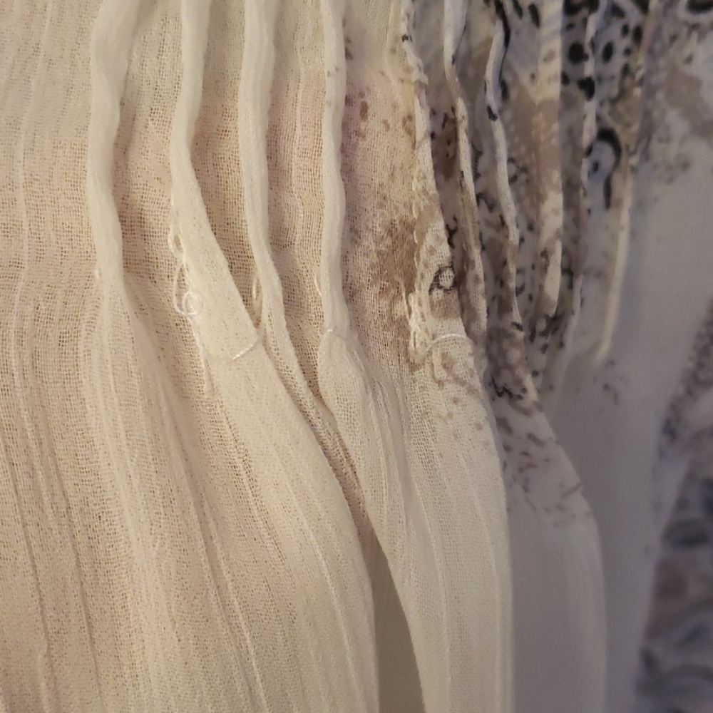 Blouse - Picture 5 of 8